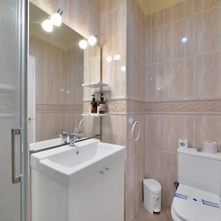 Skol A115 - Wa Apartment Marbella