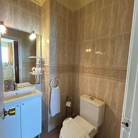 Skol A115 - Wa Apartment