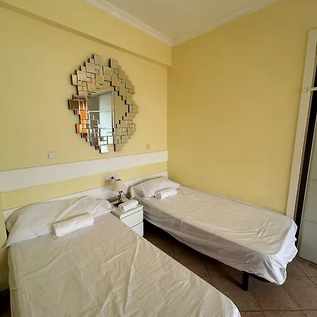 Skol A115 - Wa Apartment *