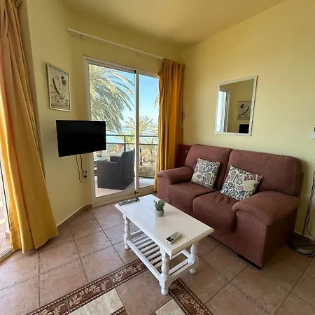 Skol A115 - Wa Apartment Marbella