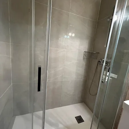 Skol A115 - Wa Apartment *