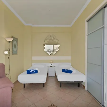 Skol A115 - Wa Apartamento *