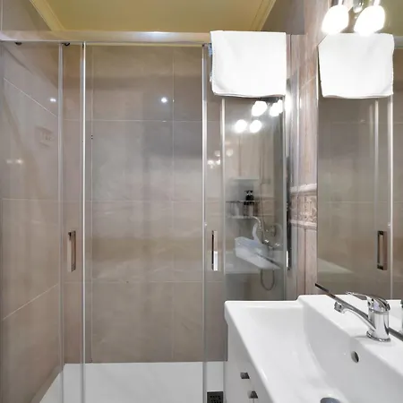 Apartamento Skol A115 - Wa